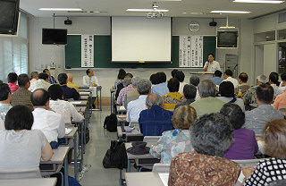 写真：会場の様子